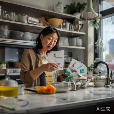 警惕免费午餐陷阱