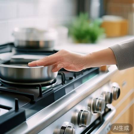 厨房清洁小技巧