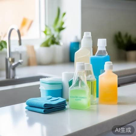 清洁小窍门，轻松高效