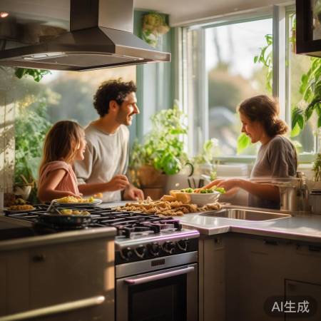 选洗油烟机要理性