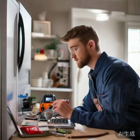 规范维修,专业可靠