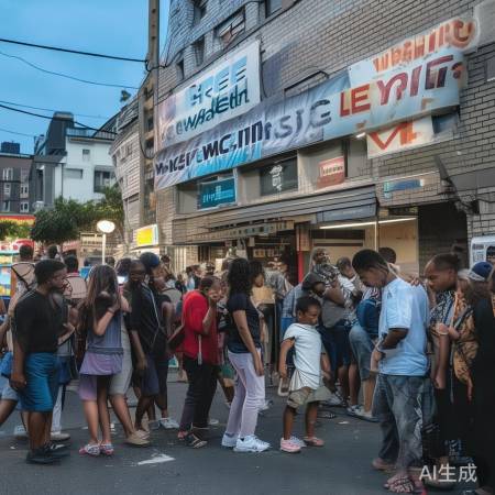 谨慎参与免费活动