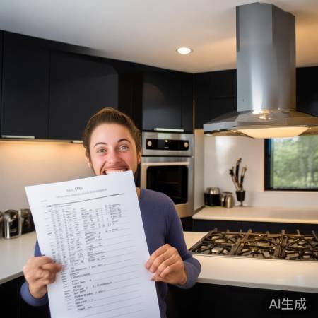 等待开奖,赢免费油烟机