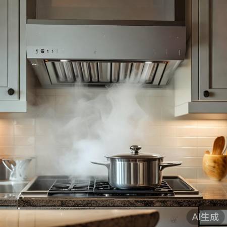 厨房必备好帮手