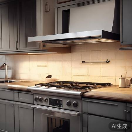 换油烟机要选品牌