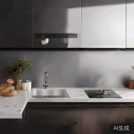 选油烟机,看品牌口碑。