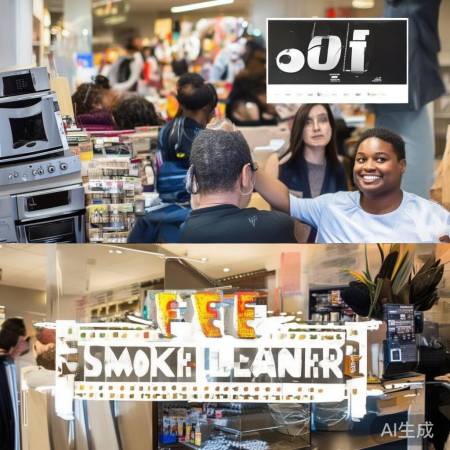 家电品牌免费送油烟机