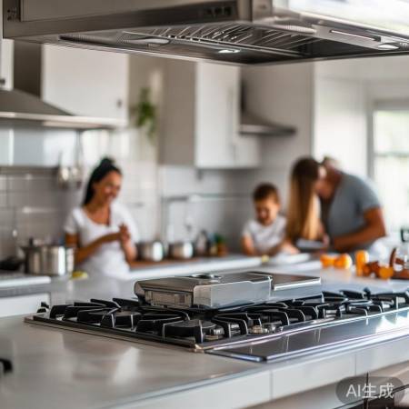 追求清洁舒适家