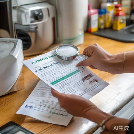 警惕免费陷阱,明规则免上当