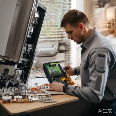 家电维修规范、专业、环保