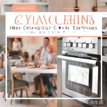 厨房清洁新体验,省时专业服务