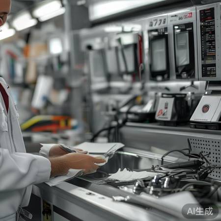 瑞士VZUG家电维修电话:40