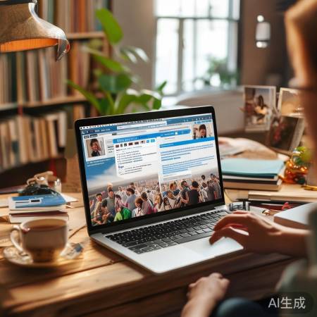 “留言互动，下期见！”