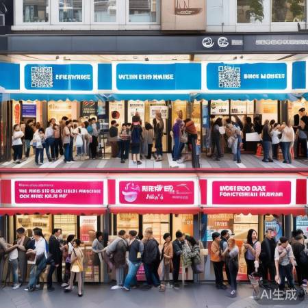 品牌促销门槛高，实为变相广告