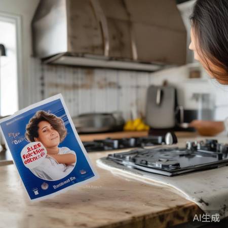 洗油烟机陷阱多