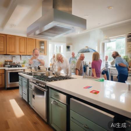 免费洗油烟机活动盛行