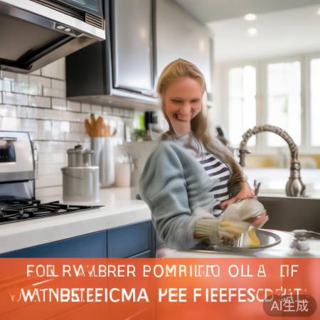 “免费洗油烟机，告别油污烦恼！