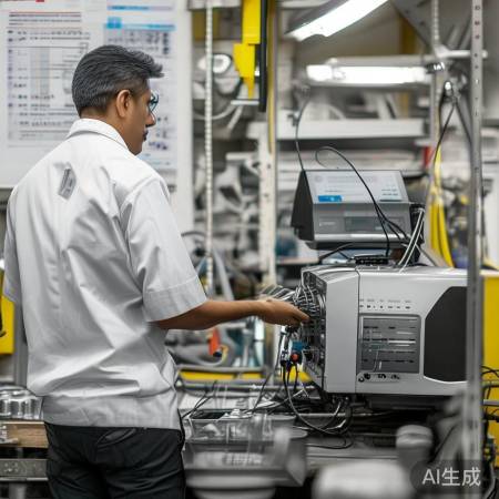 专业认证，严格维修