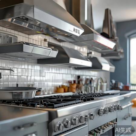 挑选适合的油烟机