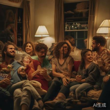 生活忙碌,也要放松一下