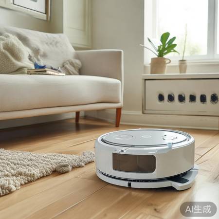 清洁家居,健康生活