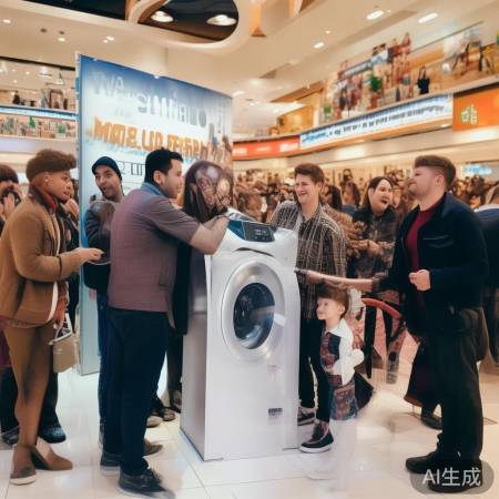 洗油烟机免费送,共鸣经典台词