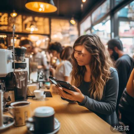 关注公众号,抢免费体验!