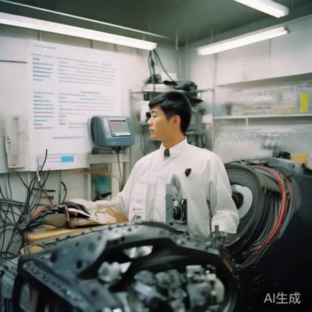 专业认证,规范维修,贴心服务