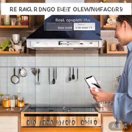 “免费洗油烟机，预约别错过”