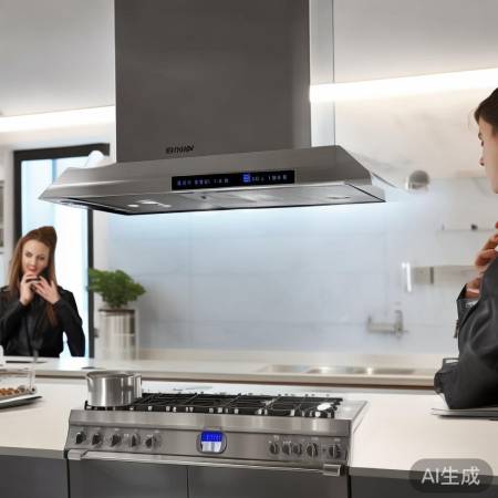 能率油烟机客服电话：40016