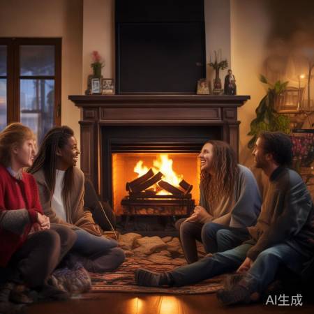 生活如剧，智慧演绎