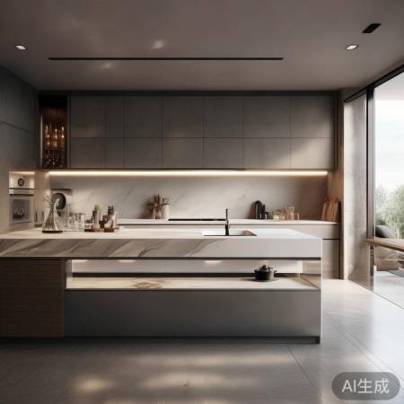 “保养油烟机，健康又耐用”