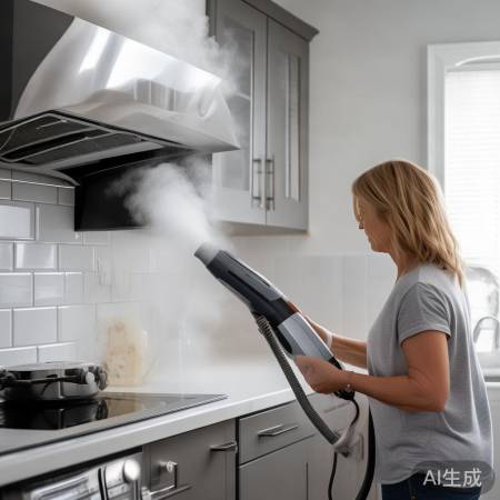 消费者需理性消费,动手清洗更环