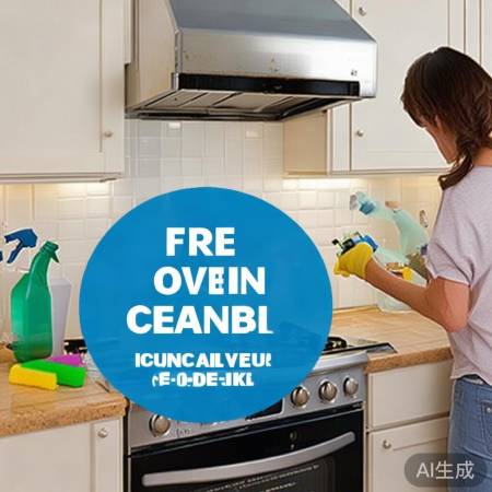 免费洗油烟机活动，留言了解更多