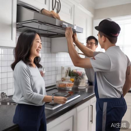 免费安装,专业服务