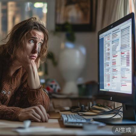 报名小心,谨防骗局