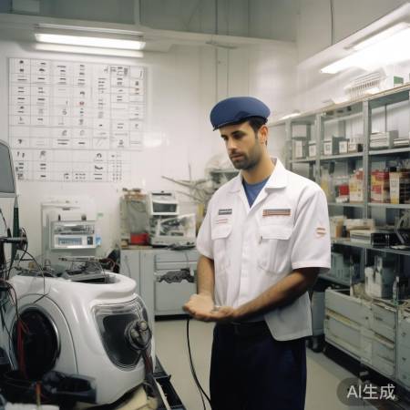 专业认证,严谨维修,90天质保