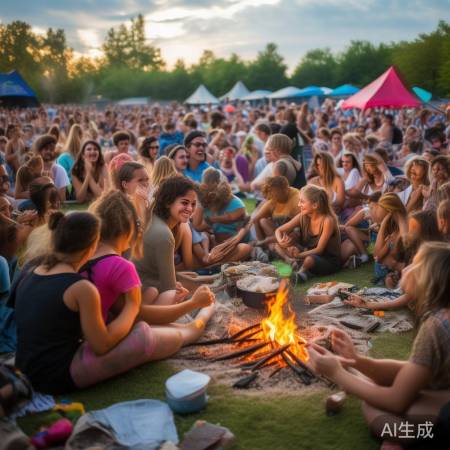 分享免费活动心得