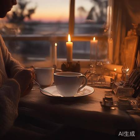 寻找生活小确幸