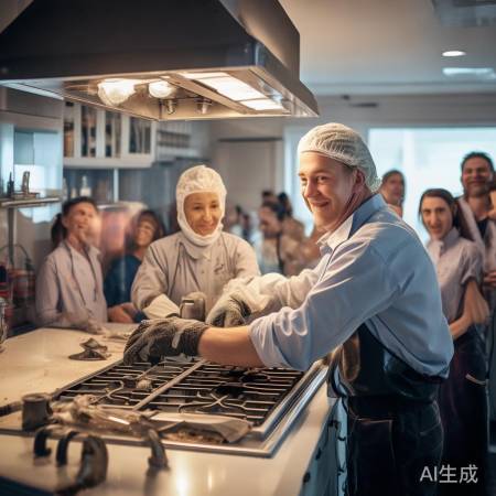 厂家公益洗油烟机