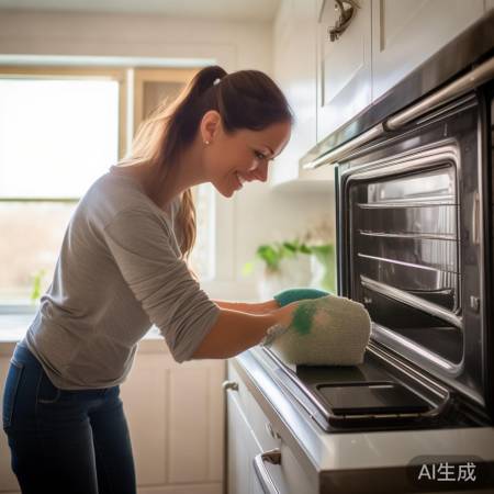 油烟机活动好，自己保养更佳