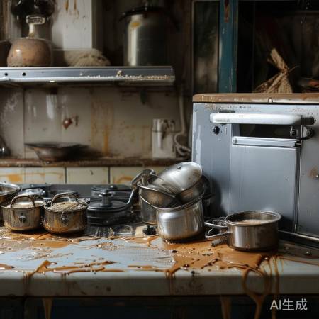 油烟机烦恼终结者