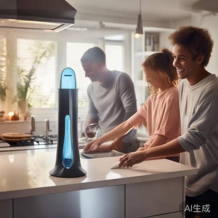 免费洗油烟机，清洁新选择