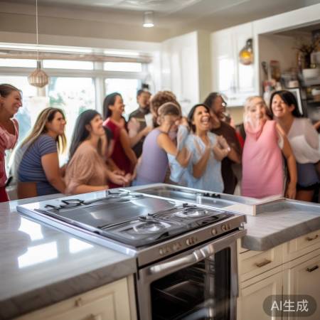 免费洗油烟机活动来袭