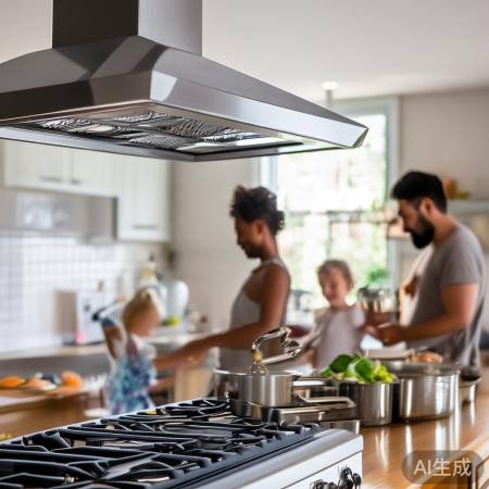 免费洗油烟机,厨房焕新,健康省