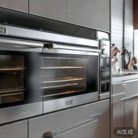 美的油烟机维护电话:40016