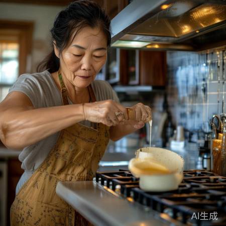 家政阿姨清洁小技巧