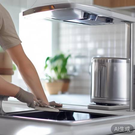 延长油烟机寿命小技巧