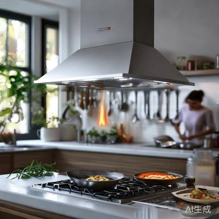 厨房油烟机选购指南