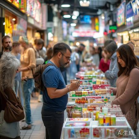 理性消费，生活更美好